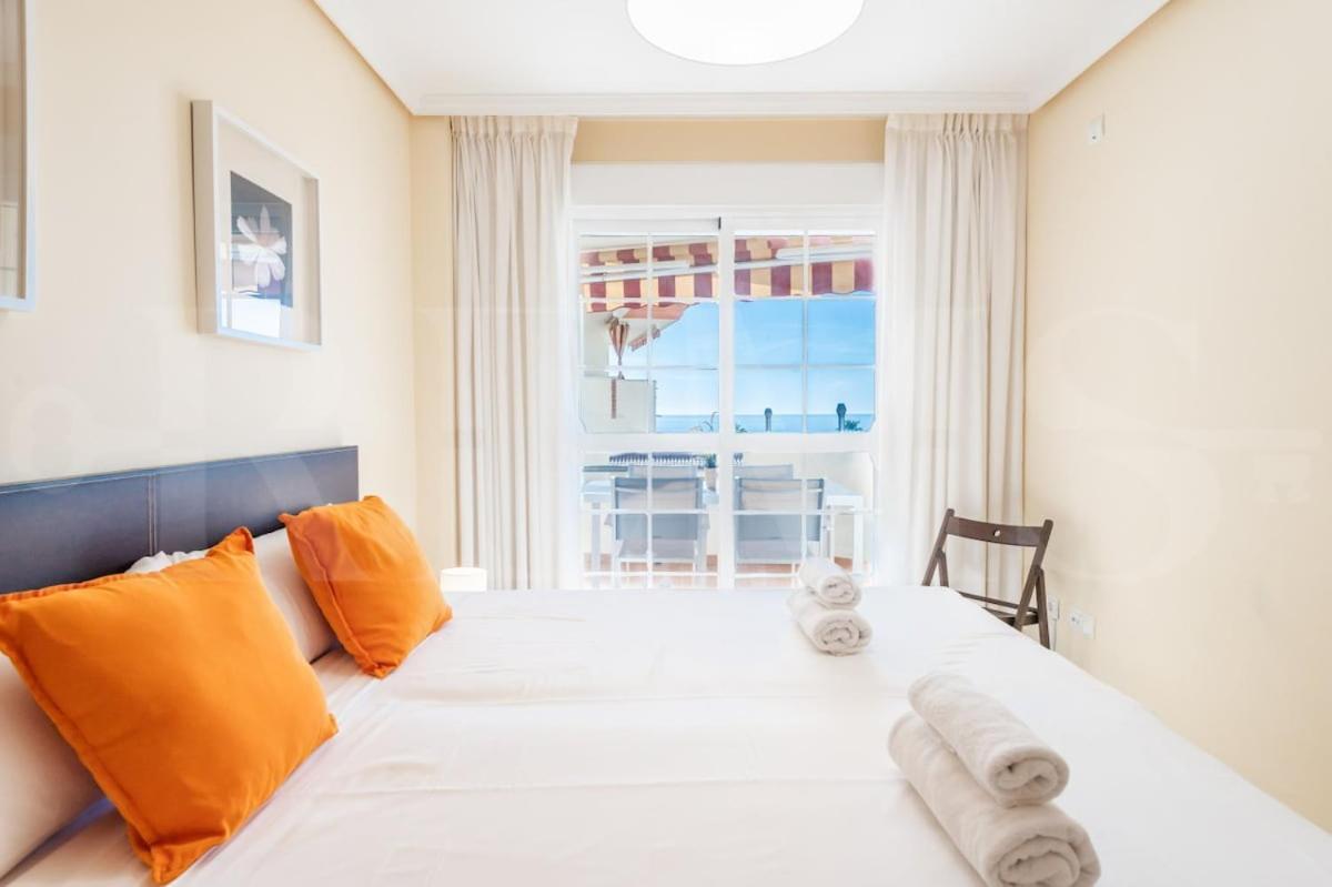 Cozy Getaway With Pool, Close To The By Rems Benalmadena
