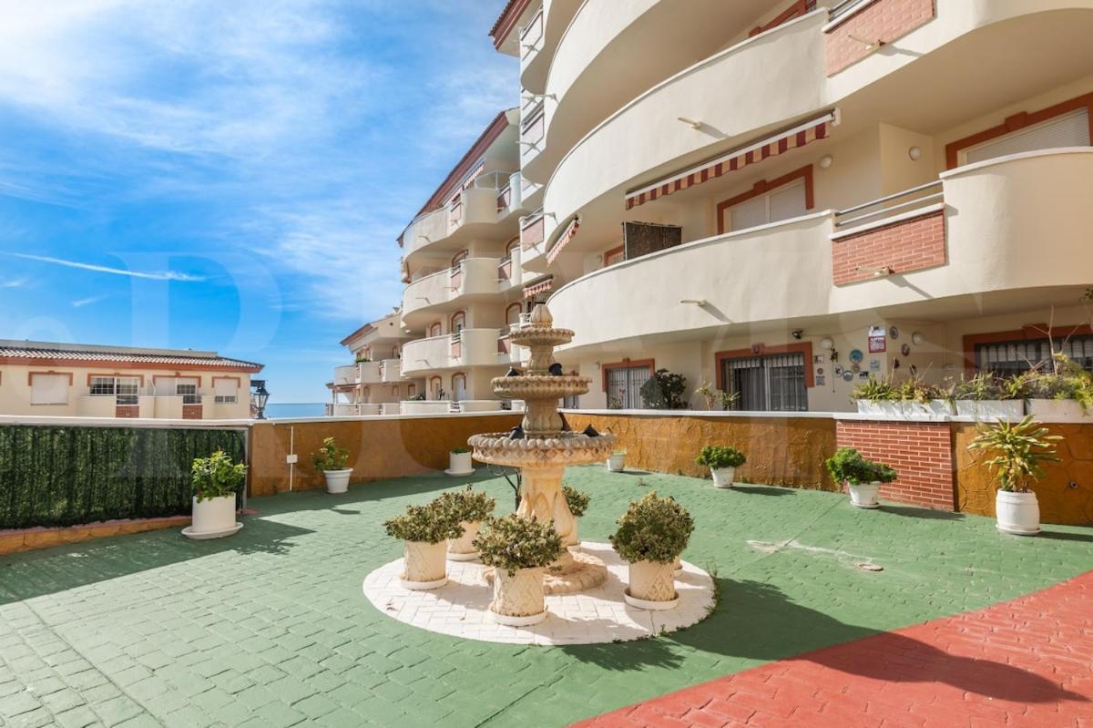 Cozy Getaway With Pool, Close To The By Rems Benalmadena